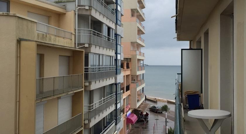 Appartement Vue Sur Mer Les Sables-d'Olonne Room photo