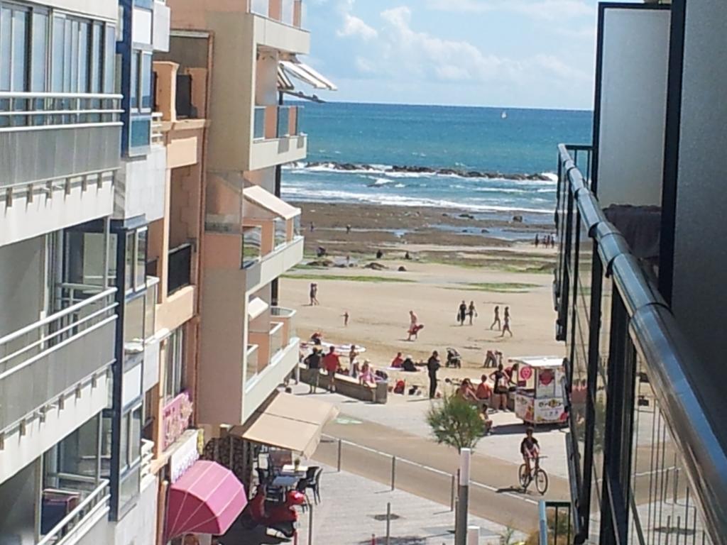Appartement Vue Sur Mer Les Sables-d'Olonne Room photo