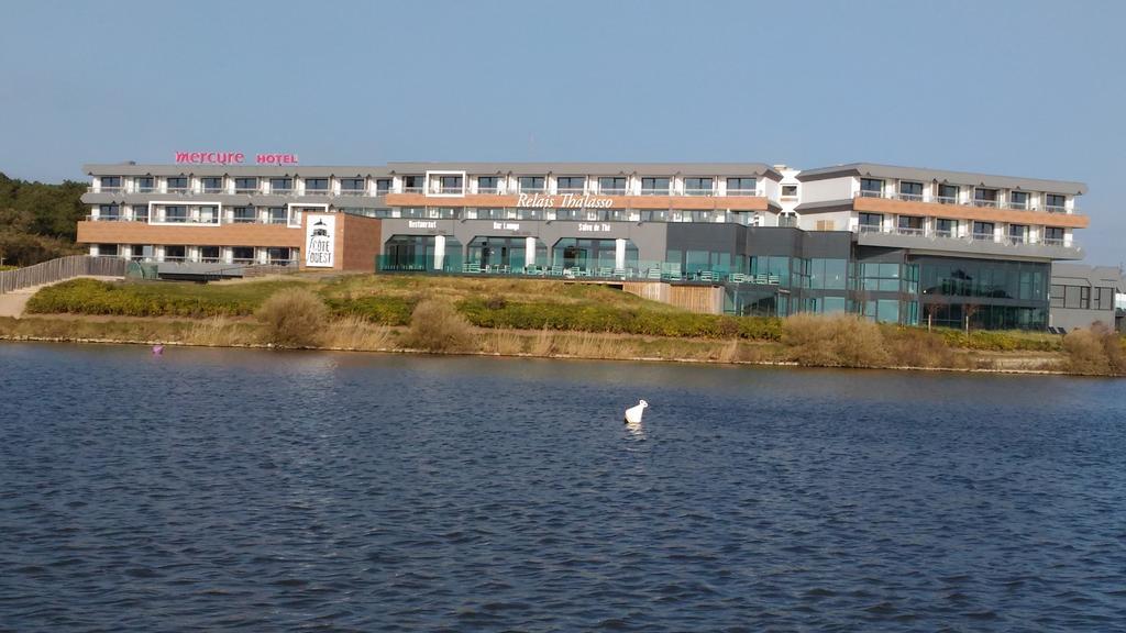 Appartement Vue Sur Mer Les Sables-d'Olonne Exterior photo